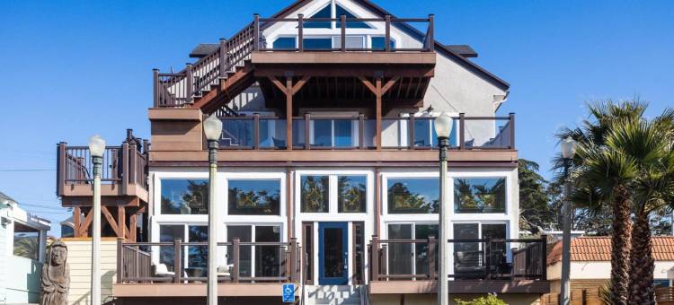 海景酒店(Ocean View Inn)图片