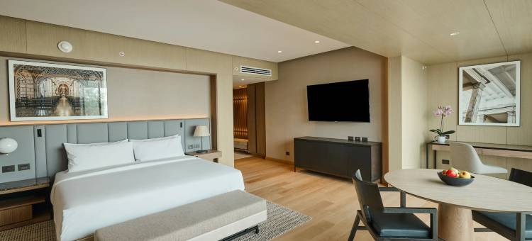 洲际酒店利马米拉弗洛雷斯 IHG(InterContinental Hotels Real Lima Miraflores)图片