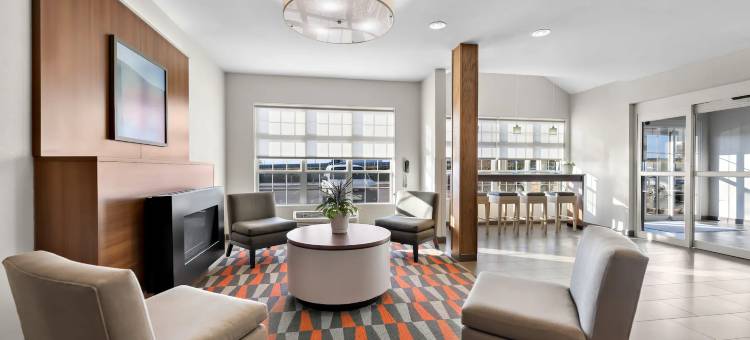 斯威特沃特温德姆麦客达套房酒店(Microtel Inn & Suites by Wyndham Sweetwater)图片