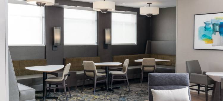 万豪 Residence Inn 酒店诺瓦托索诺玛(Residence Inn Novato Sonoma)图片