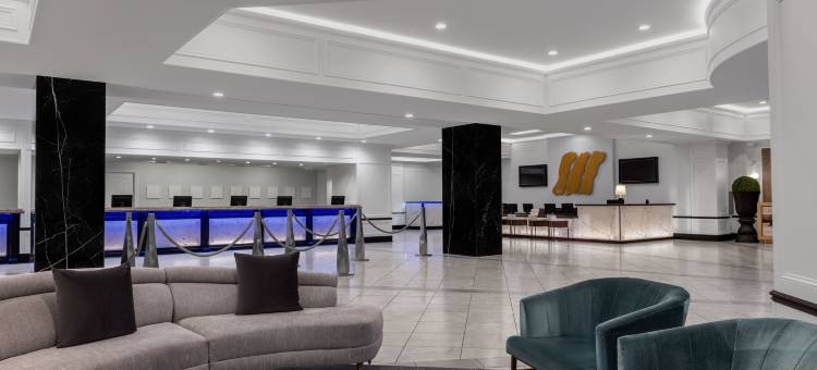 格兰德城堡万豪酒店(Marriott's Grand Chateau)图片