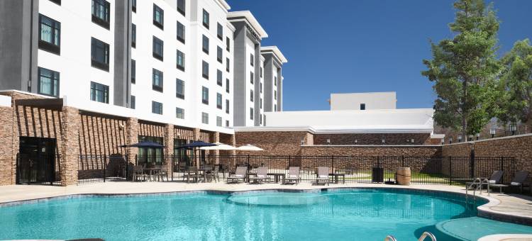 达拉斯沃斯堡国际机场北葡萄藤万怡酒店(Courtyard Dallas DFW Airport North/Grapevine)图片