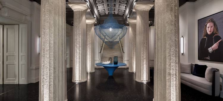 布达佩斯多洛西酒店，傲途格精选(Dorothea Hotel, Budapest, Autograph Collection)图片