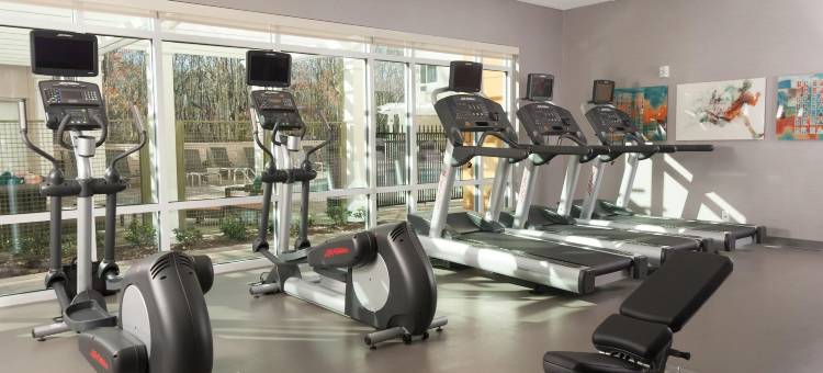 TownePlace Suites Ventura Oxnard图片