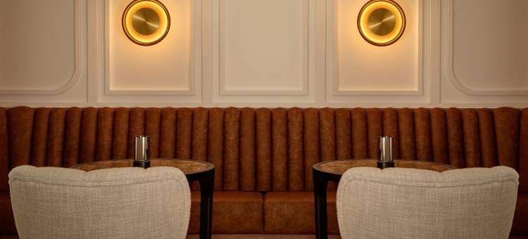 曼彻斯特皮卡迪利车站臻品之选The Reach酒店(The Reach at Piccadilly, Manchester, a Tribute Portfolio Hotel)图片