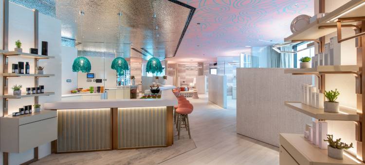 W阿尔加尔夫(W Algarve)图片