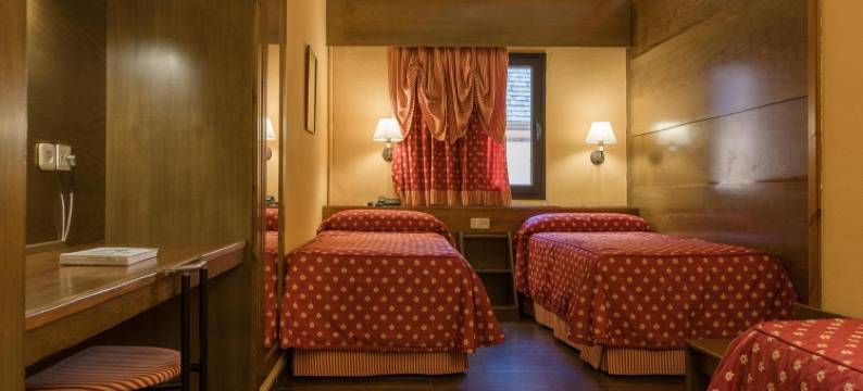 Hotel Aran la Abuela图片