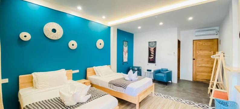 好拉贝度假村(Holabay Resort)图片