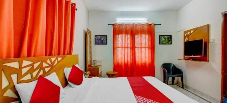 鸟山家庭旅馆(Hill Bird Homestay)图片