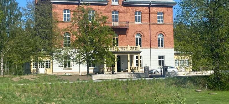 酒店蒙塔涅(Hotel Montagne)图片