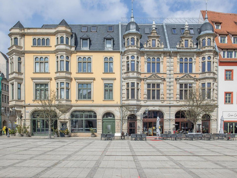 limehome 梅克伦堡主市场