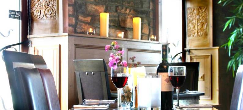 马登斯桥酒吧旅馆(Maddens Bridge Bar & Guesthouse)图片