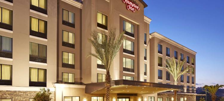 圣迭戈大使谷欢朋酒店(Hampton Inn San Diego/Mission Valley)图片