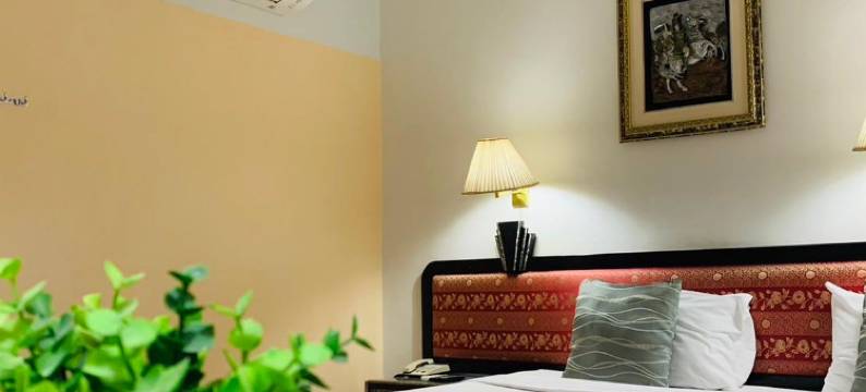 泰国酒店(Thai Hotel)图片