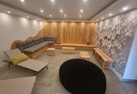 Chalet Terejo & Spa Hotel Overview