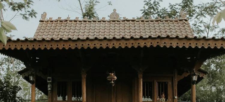 Keboen Ndalem Homestay Semarang图片