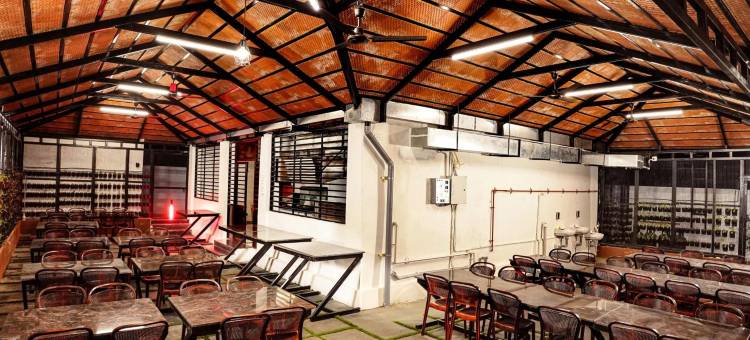 Green Mount Resorts图片