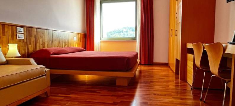 古格里耶莫先生酒店(Don Guglielmo Panoramic Hotel & Spa)图片