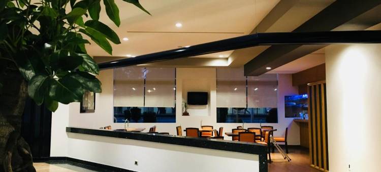 哈拉雷酒店(Hotel Harare)图片