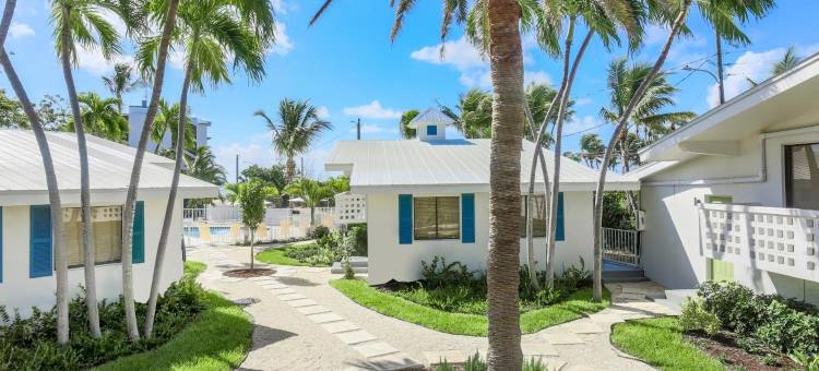 哈德利之家度假村(Hadley Resort and Marina)图片