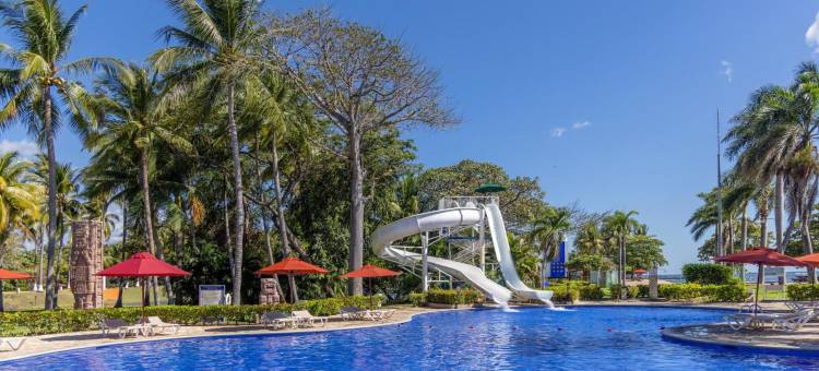 皇家德卡美隆萨利尼塔斯酒店-全包(Royal Decameron Salinitas - All Inclusive)图片