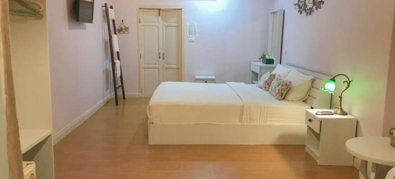 昆孟敏精品酒店(Khum Muang Min Boutique Hotel)图片