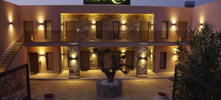 La Rêve Luxury Apartments图片