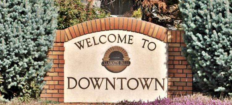 Travelodge by Wyndham Klamath Falls图片