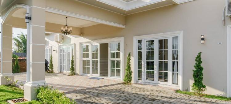 Green Forest Hotel图片