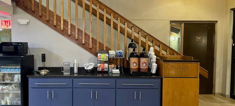 托菲温德姆美吟温德姆酒店-近苏必利尔湖(AmericInn by Wyndham Tofte Near Lake Superior)图片