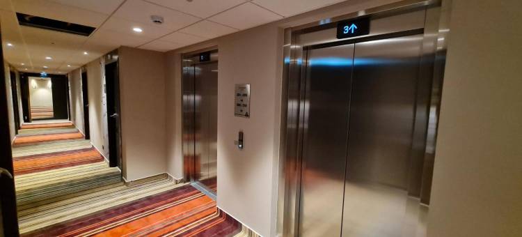 阿克纳酒店 - 南特雷泽机场(Hôtel AKENA Nantes Aeroport)图片