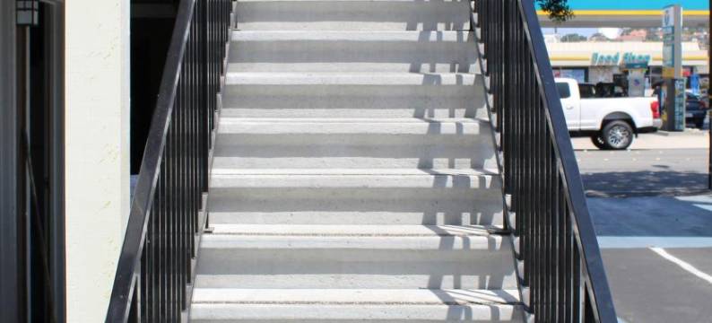 海滩路汽车旅馆(Beachway Inn)图片