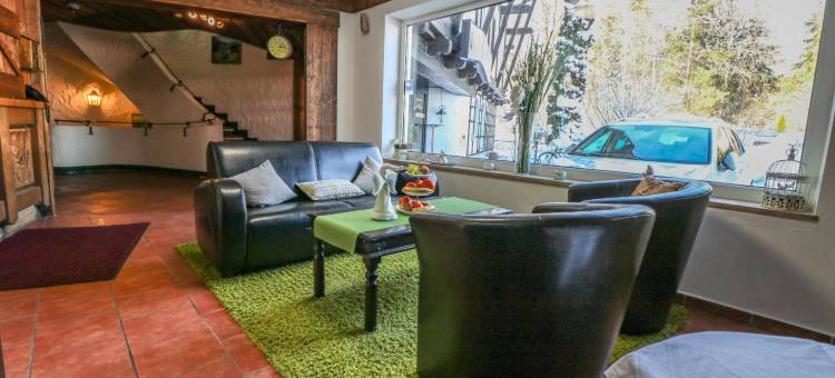 奎勒霍夫酒店(Hotel Quellenhof)图片