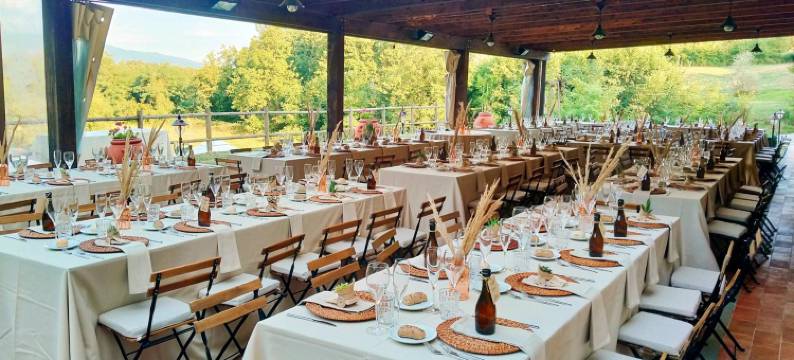 博尔戈比亚亚农舍(Agriturismo Borgo Biaia)图片