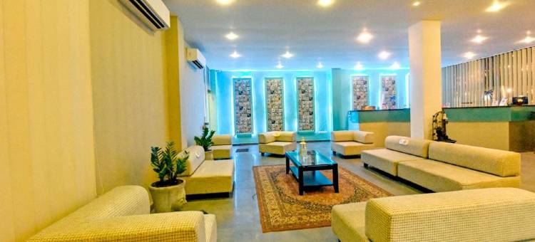 兰迪亚海景酒店(Randiya Sea View Hotel)图片