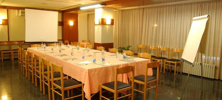 尼斯酒店(Hotel Nice)图片