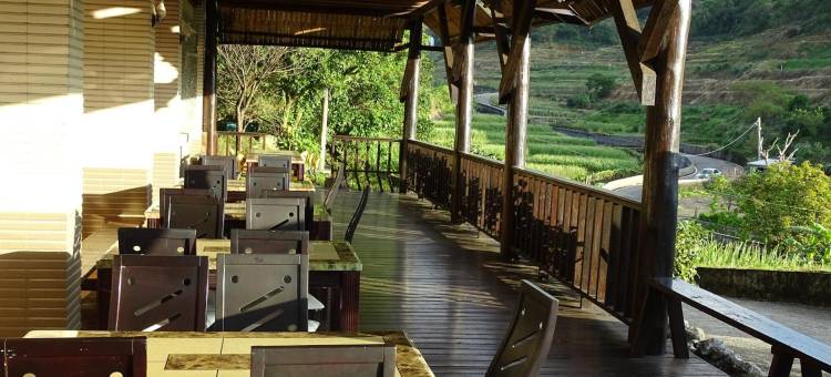 一亩田民宿图片