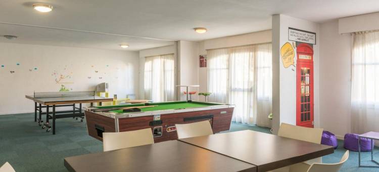 皮埃尔瓦肯斯泰垫酒店(Résidence Pierre & Vacances Ty Mat)图片