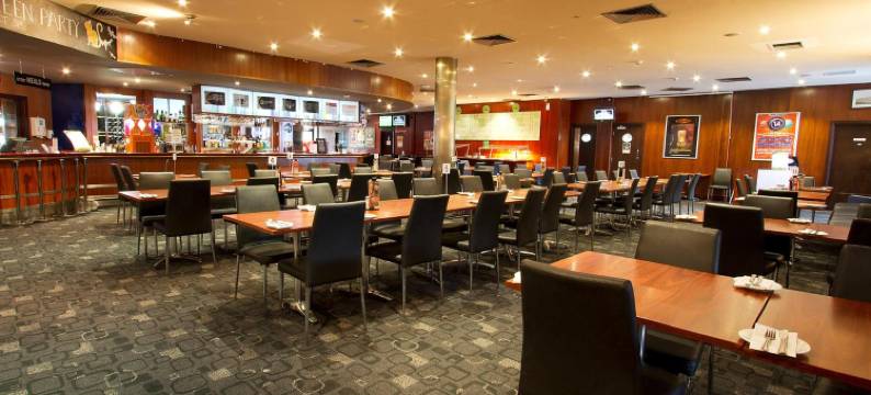 普莱福德睡帽酒店(Nightcap at Playford Tavern)图片