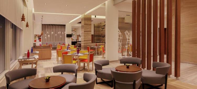 宜必思柯钦市中心酒店(Ibis Kochi City Centre)图片