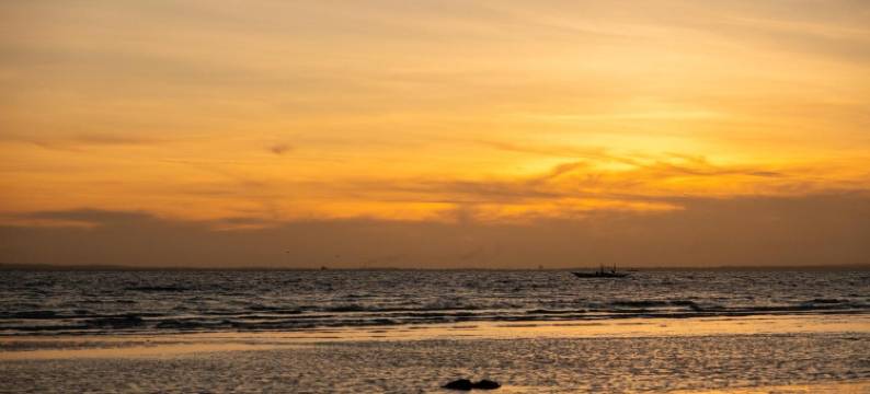 微风海滩小屋度假村(Amihan Beach Cabanas)图片