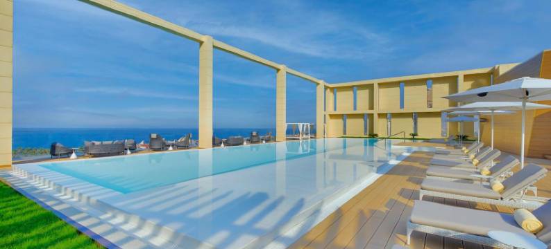 吉达香格里拉酒店(Shangri-La Jeddah)图片