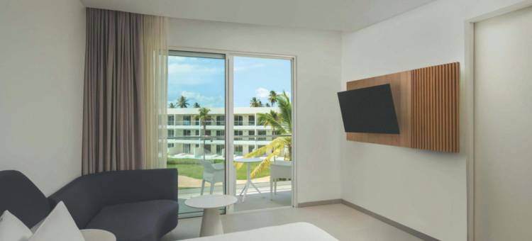 微指米切斯度假村，蓬塔卡纳 - 全包 - 限成人(Marriott Miches Beach, An All-Inclusive Resort)图片