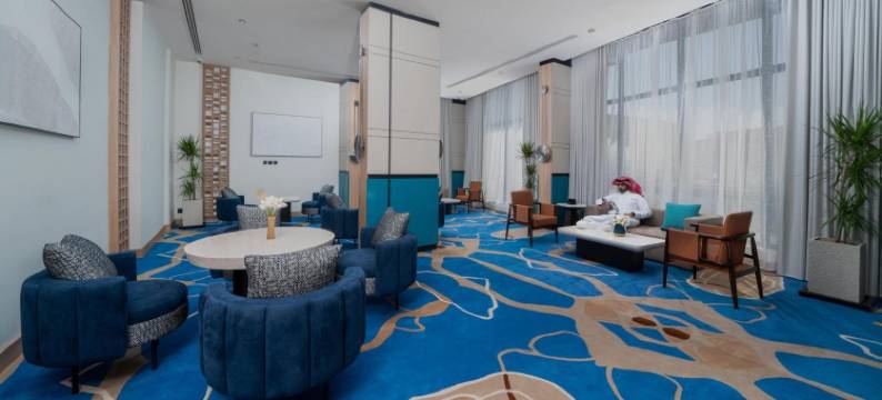 Sunway Tabuk Hotel图片