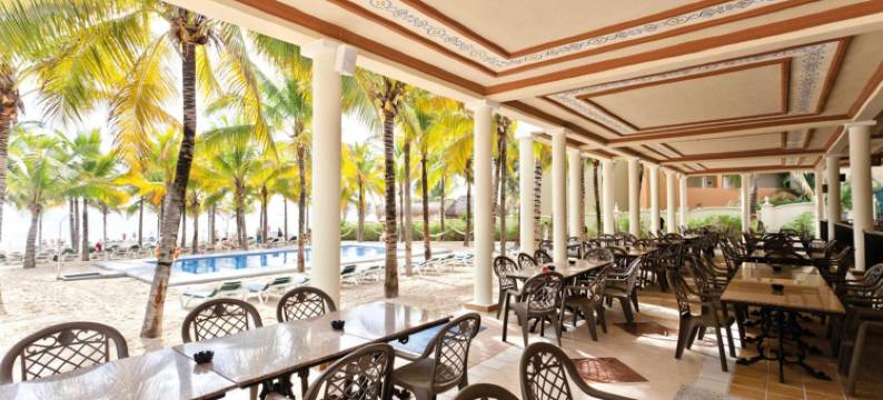 卢皮塔悦宜湾酒店-全包(Riu Lupita - All Inclusive)图片