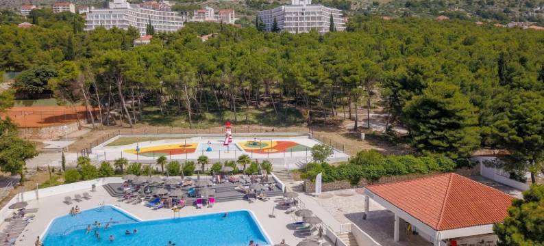 美德那酒店(Hotel Medena)图片