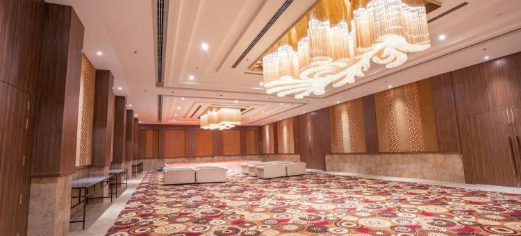 拉丽塔大酒店(Hotel Lalita Grand Mathura- Vrindavan)图片