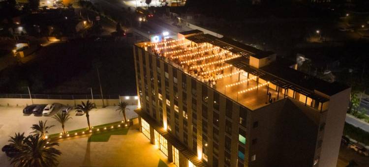 库米艾旅馆(Hotel Kumiai Inn)图片