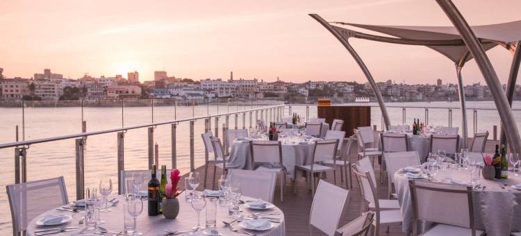 英语角海港酒店&SPA(Hotel English Point Marina & Spa)图片