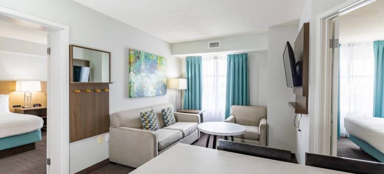 圭尔夫Staybridge Suites(Staybridge Suites GUELPH by IHG)图片